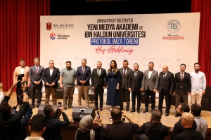 Arnavutköy Belediyesi