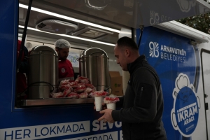 Arnavutköy Belediyesi