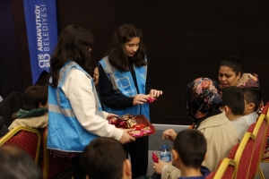 Arnavutköy Belediyesi