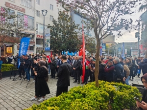 Arnavutköy Belediyesi