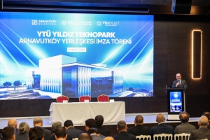 Arnavutköy Belediyesi