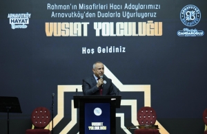 Arnavutköy Belediyesi