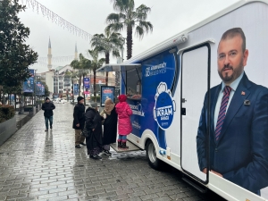 Arnavutköy Belediyesi