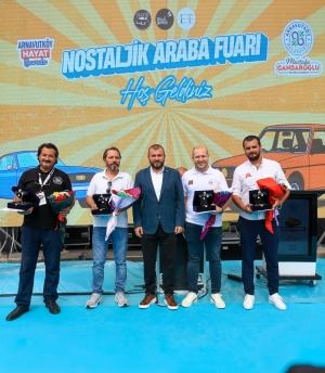 Arnavutköy Belediyesi