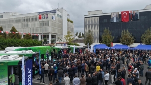 Arnavutköy Belediyesi