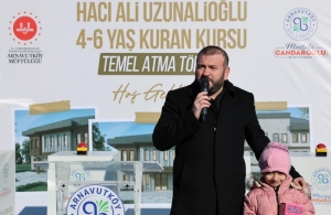 Arnavutköy Belediyesi