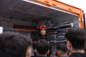 Arnavutköy Belediyesi