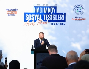 Arnavutköy Belediyesi