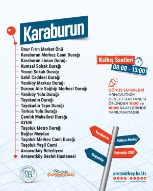 Arnavutköy Belediyesi