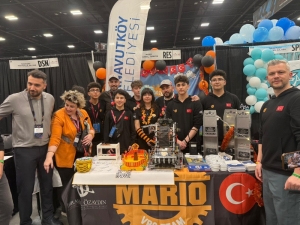 Arnavutköy Belediyesi