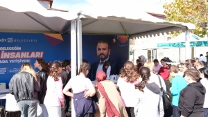 Arnavutköy Belediyesi