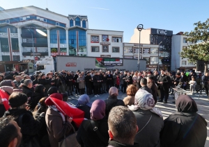 Arnavutköy Belediyesi