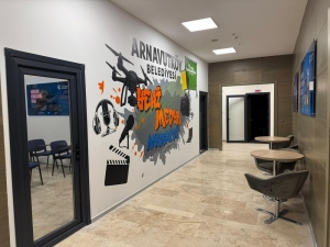 Arnavutköy Belediyesi