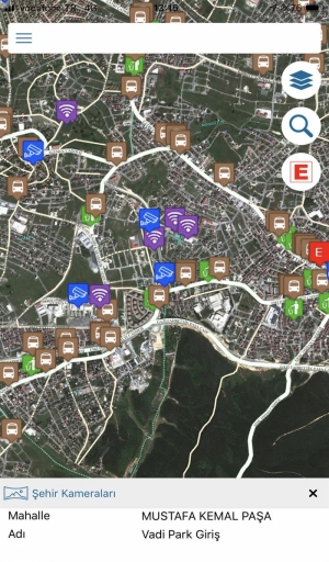 Arnavutköy Belediyesi