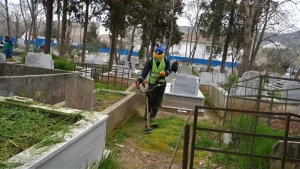 Arnavutköy Belediyesi