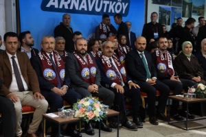 Arnavutköy Belediyesi