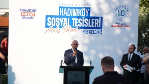 Arnavutköy Belediyesi