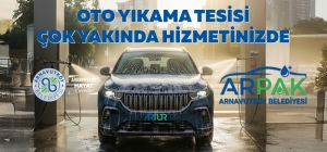 Arnavutköy Belediyesi