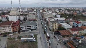 Arnavutköy Belediyesi