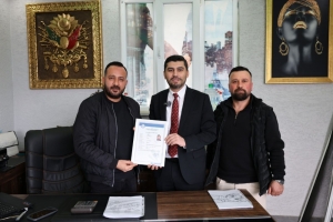 Arnavutköy Belediyesi