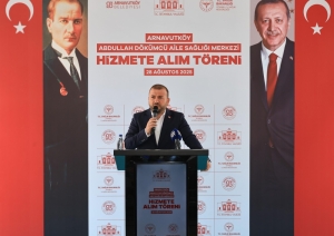 Arnavutköy Belediyesi