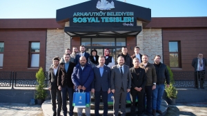 Arnavutköy Belediyesi