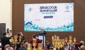 Arnavutköy Belediyesi