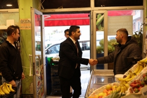 Arnavutköy Belediyesi