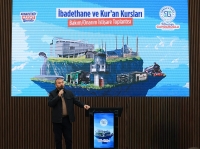 Arnavutköy’ün Manevi Kalbine Değer Katan Hizmet Dönemi