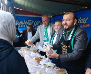 Arnavutköy Belediyesi