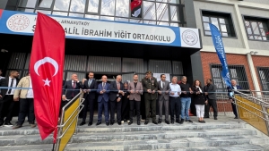 Arnavutköy Belediyesi