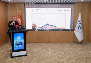 Arnavutköy Belediyesi