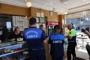 Arnavutköy Belediyesi