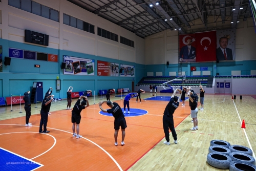 POMEM Yolunda Gençlerimizin Yanındayız