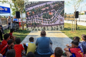 Arnavutköy Belediyesi