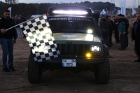 Adrenalin Tutkunları Arnavutköy’de Buluştu