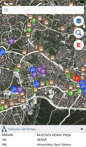 Arnavutköy Belediyesi