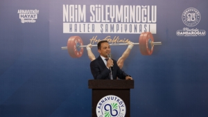 Arnavutköy Belediyesi