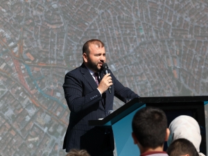 Arnavutköy Belediyesi