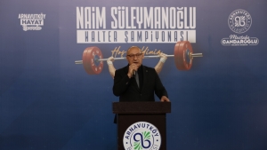 Arnavutköy Belediyesi