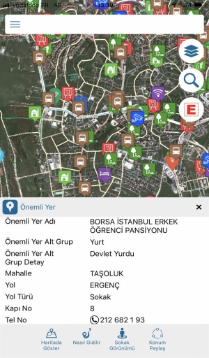 Arnavutköy Belediyesi