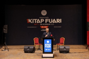 Arnavutköy Belediyesi