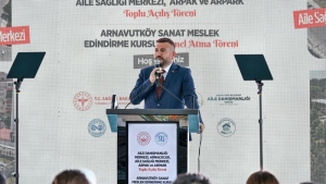 Arnavutköy Belediyesi