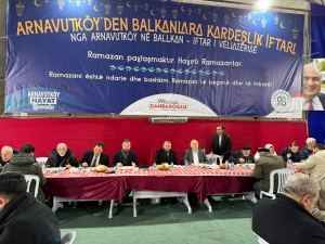 Arnavutköy Belediyesi