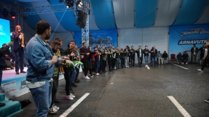 Arnavutköy Belediyesi