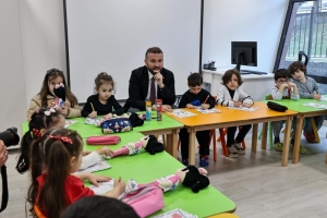 Arnavutköy Belediyesi