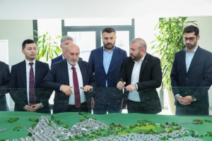 Arnavutköy Belediyesi