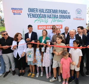 Arnavutköy Belediyesi