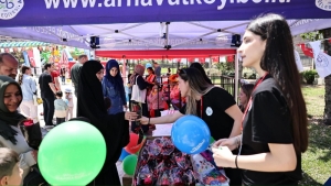 Arnavutköy Belediyesi