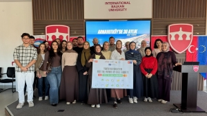 Arnavutköy Belediyesi